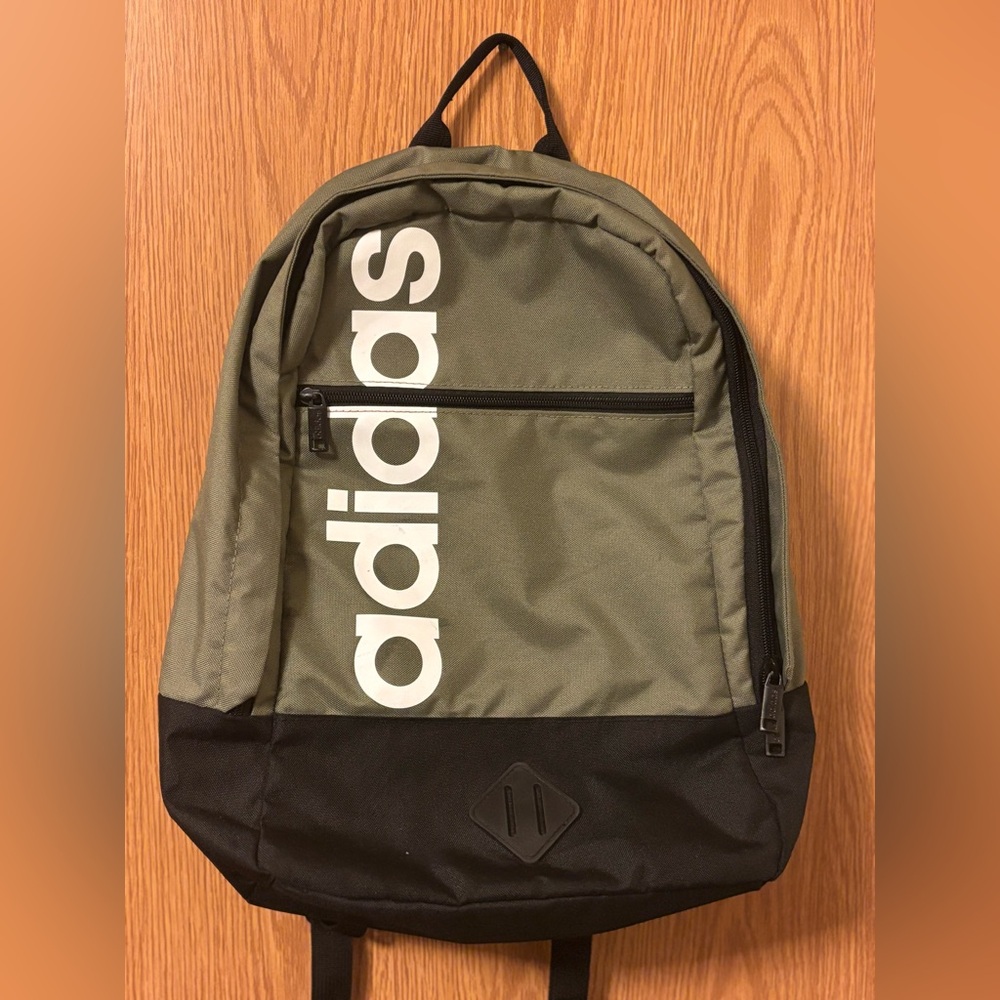 Adidas back pack men/women